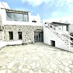 Lalu Mykonos - Sunset Villa - 3 Ensuite Br, 140Sqm, 2022 Renovated