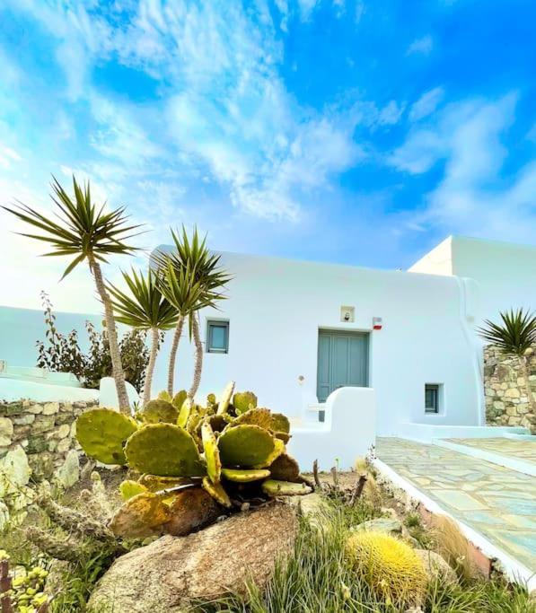Lalu Mykonos - Sunset - 3 Ensuite Br, 140sqm, 2022 Renovated * Mykonos Town