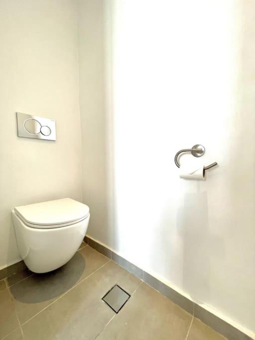 Lalu Mykonos - Sunset - 3 Ensuite Br, 140sqm, 2022 Renovated Villa Mykonos Town