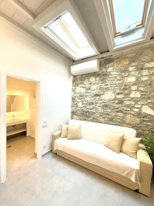 Villa Lalu Mykonos - Sunset - 3 Ensuite Br, 140sqm, 2022 Renovated Mykonos Town