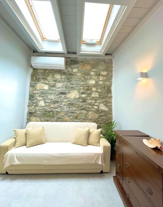 Villa Lalu Mykonos - Sunset - 3 Ensuite Br, 140sqm, 2022 Renovated Mykonos Town